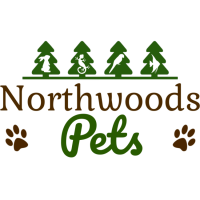 Northwoods Pets Logo