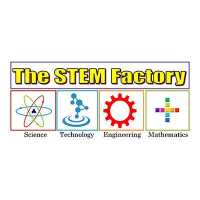 The STEM Factory After School Tutoring Programs & Camps, Inc. Logo