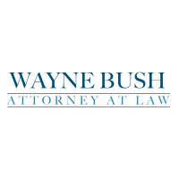 Wayne Bush Attorney at Law Logo