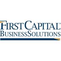 First Capital Business Solutions Logo
