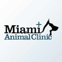 Miami Animal Clinic Logo