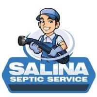 Salina Septic Service Logo