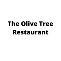 The Olive Tree Restaurant - Lithia Springs Logo