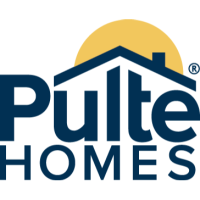 Farmstead District by Pulte Homes Logo