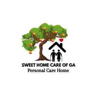 Sweet Home Care Of Georgia INC Logo