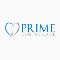 Prime Dental Care Logo