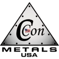 CCON Metals USA, Inc. Logo