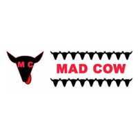MAD COW Logo