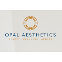 Opal Aesthetics Logo
