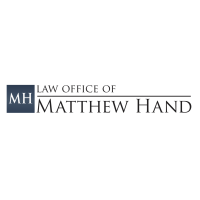 Law Office of Matthew Hand, LLC Logo