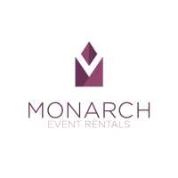 Monarch Event Rentals Logo