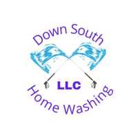 Down South Home Washing LLC Logo