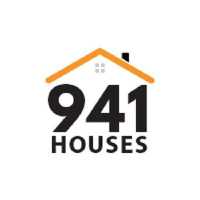 941 Houses Logo