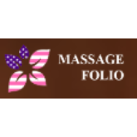 Massage Folio Web Logo