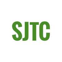 St John Tree Care Inc Logo