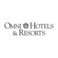 Omni Atlanta Hotel at CNN Center Logo