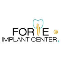 Forte Implant Center: Lee Fitzgerald DDS Logo