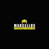 Marcellus Overhead Door Inc Logo
