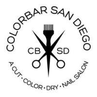 ColorBar San Diego Logo