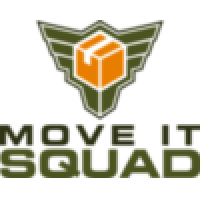 Move It Squad Logo