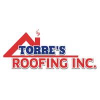 Torres Roofing Logo