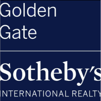 Elisa Uribe - REALTOR Golden Gate Sotheby's International Realty Logo