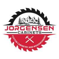 Jorgensen Cabinets Logo