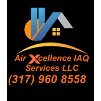 Air Xcellence IAQ Services LLC Logo
