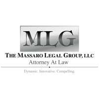 The Massaro Legal Group, LLC Logo
