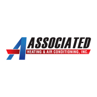 Associated Heating & Air Conditioning, Inc. Logo