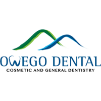 Owego Dental Logo