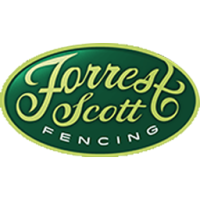 Forrest Scott Fencing Logo