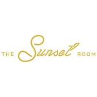 The Sunset Room Logo