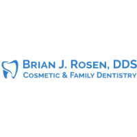 Brian Rosen DDS Logo