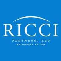 Ricci Partners, LLC Logo