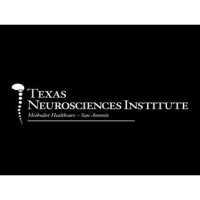 Texas Neurosciences Institute at Methodist Hospital Logo