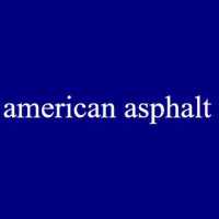 American Asphalt Paving Logo
