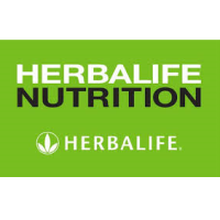 HERBALIFE Distributor Logo