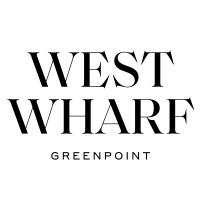 West Wharf Greenpoint Logo