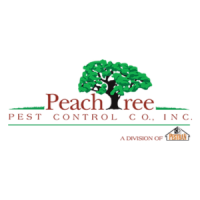 Peachtree Pest Control Logo