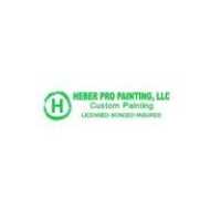 Heber Pro Painting LLC Logo