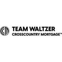 Reid Waltzer at CrossCountry Mortgage | NMLS# 785408 Logo