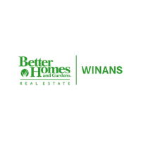 Carol Layman | Better Homes and Gardens Real Estate Winans Logo