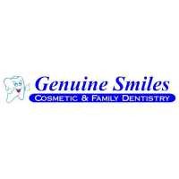 Genuine Smiles Logo