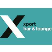 The Xport Rooftop Lounge Logo