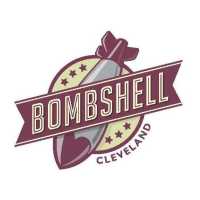 Bombshell Cleveland Logo