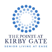 The Pointe at Kirby Gate Logo