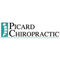 Picard Chiropractic Logo