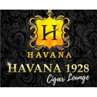 HAVANA 1928 CIGAR LOUNGE Logo
