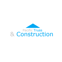 Pacific TruSS & Construction Logo